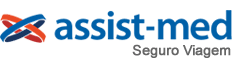 Seguro Viagem AssistMed